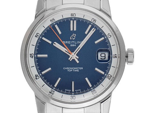 Breitling top time - time, b31