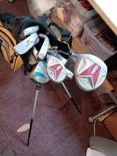 Kids golf youth - golf, varie