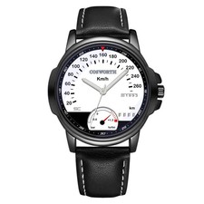 Orologio polso con - orologio,