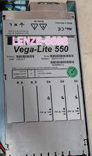 ✅🔥1PZ USATO Vega-Lite 550 G501X1T013 per sconti, contattare🔥✅