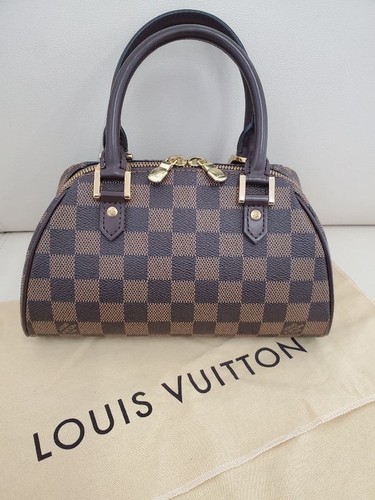 Louis vuitton ribera - ribera, mini