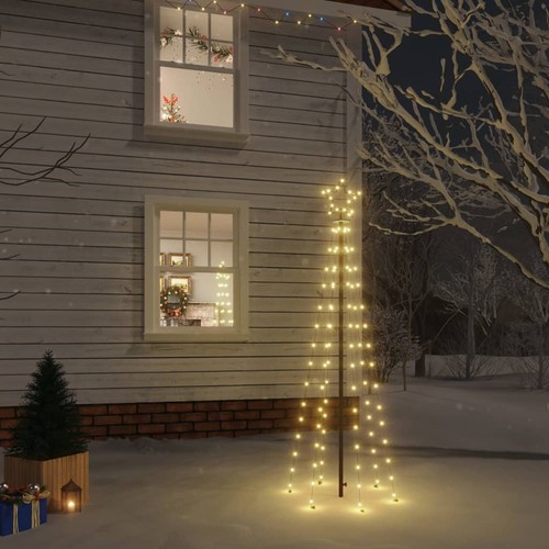 Vidaxl albero natale con - albero,