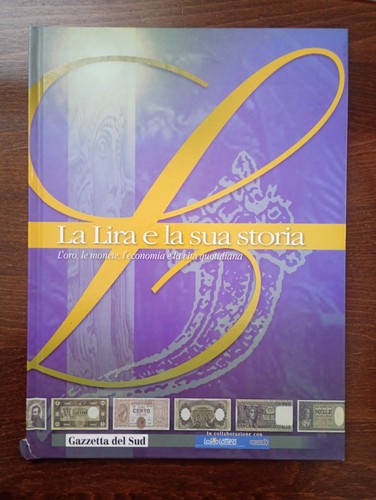 502 libro lira - libro., la