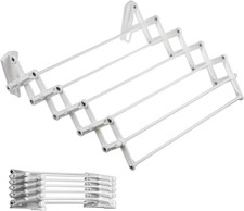 Stendibiancheria Da Bagno