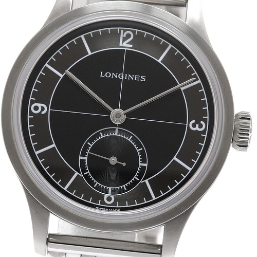 Longines heritage classic - heritage,