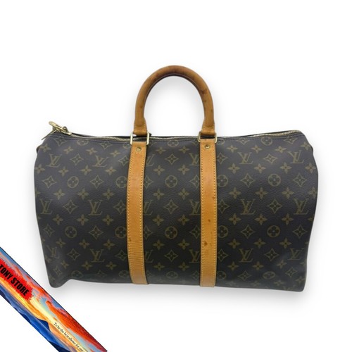 Borsa viaggio louis - borsa, vuitton
