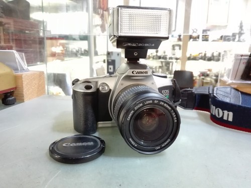 Canon eos 500n ef - canon,