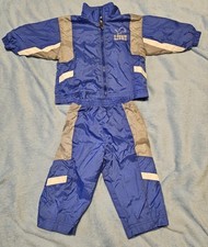 Giacca a vento Detroit Lions