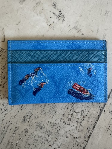 Portacarte louis vuitton - portacarte,