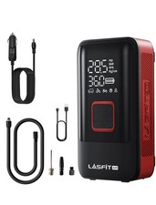 LASFIT Tire Inflator Car Air