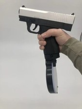 Kit batteria First Strike FSC Paintball ADN F25