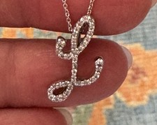 COLLANA MARCO BICEGO DIAMANTE