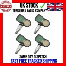 4x NUOVO SENSORE PRESSIONE