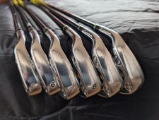 (TaylorMade) r7 CGB MAX Set di