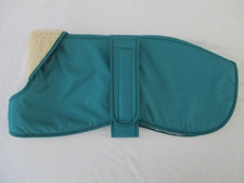 CAPPOTTO WHIPPET 17" 43m verde