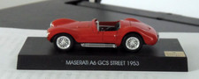 Maserati gcs street - ,