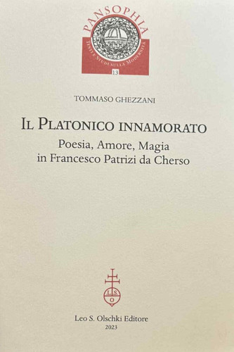 Tommaso ghezzani il - -,