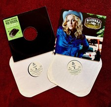 Madonna music record promo - 2,