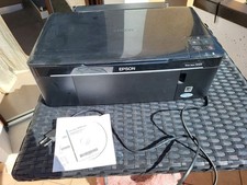 STAMPANTE EPSON ETYLUS SX125 series + 3 cartucce nuove in omaggio