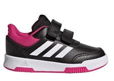 Scarpe bambina bimba Adidas HR1465 sneakers infant sportive ginnastica strappo