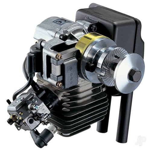 Motore aerodinamico