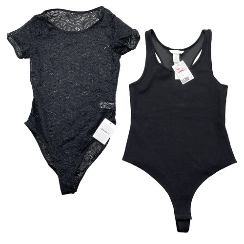 Body completo lotto donna - body,