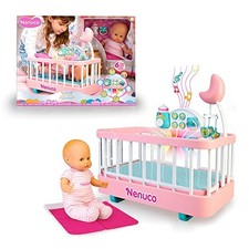 Nenuco Good Sleep Cradle con