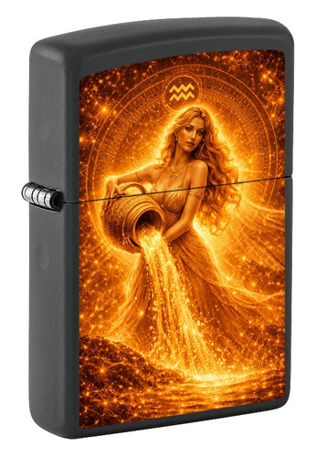 Zippo accendino zodiac - zippo,