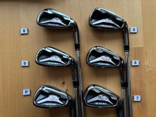 TaylorMade Burner 2009 Set di
