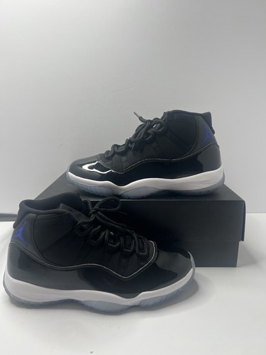 Air jordan space jam - 11, "space
