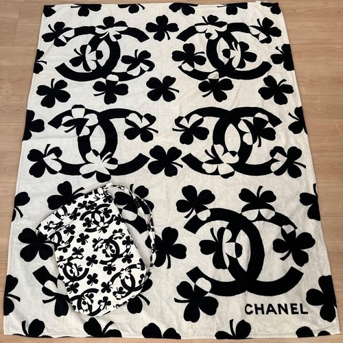Telo mare chanel - mare,