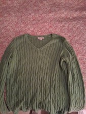 Maglione Casual Neutro Maglia