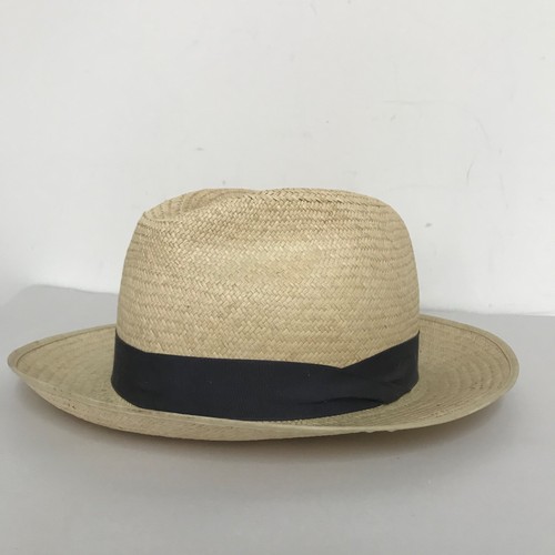 Cappello uomo panama originale - uomo,