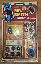 Mr. Smith Money Set Novità