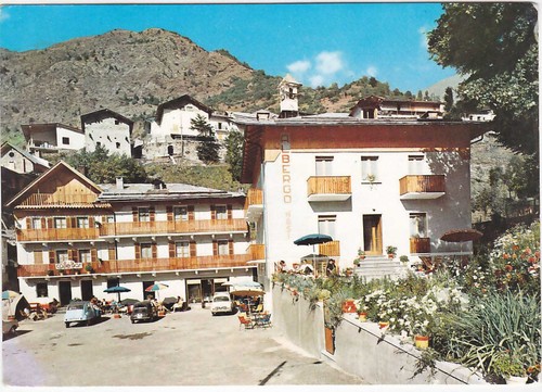 Bagni vinadio cuneo - -,