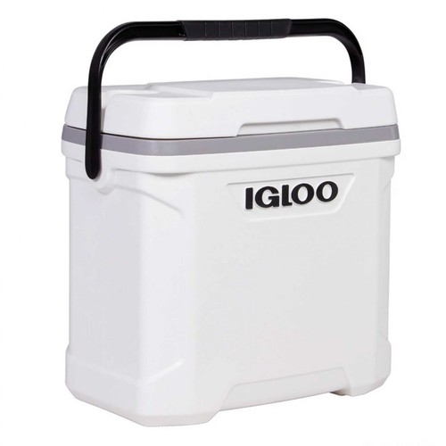 Ghiacciaia igloo ultra - ghiacciaia, 30