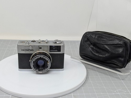 Olympus telecamera a - telecamera,