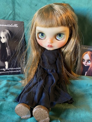 Bambola ooak dakawaiidolls - ooak,