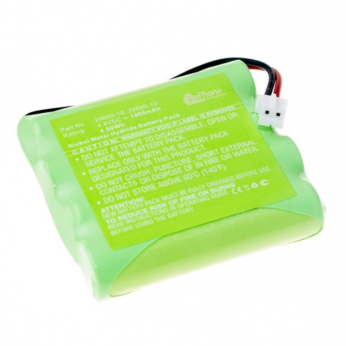 Batteria per summer - ni-mh,
