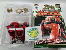 Giocattolo Power Rangers Wild