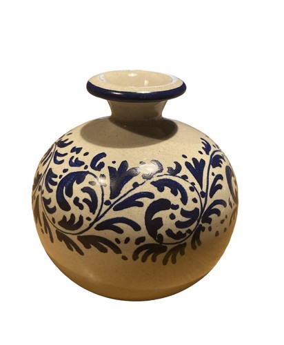 Piccolo vaso deruta f - piccolo,