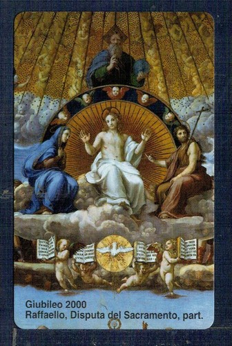 Gian vaticano golden n - -,