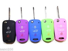 CUSTODIA PROTEZIONE SILICONE