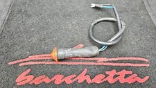 Fiat Barchetta Frecce Laterali
