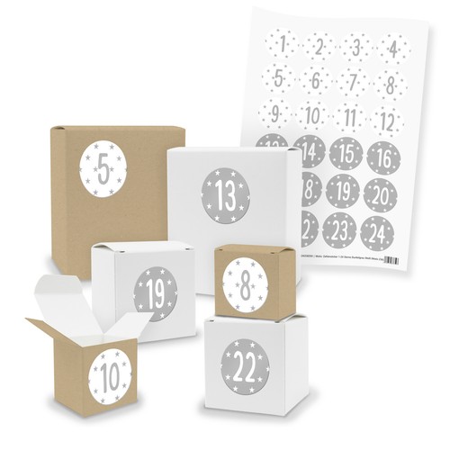 Itenga calendario dell avvento - itenga, dell'avvento