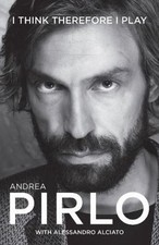 Andrea Pirlo: I think