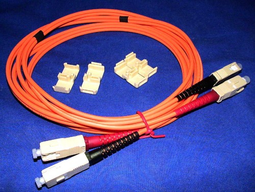 Fibra ottica - ottica,