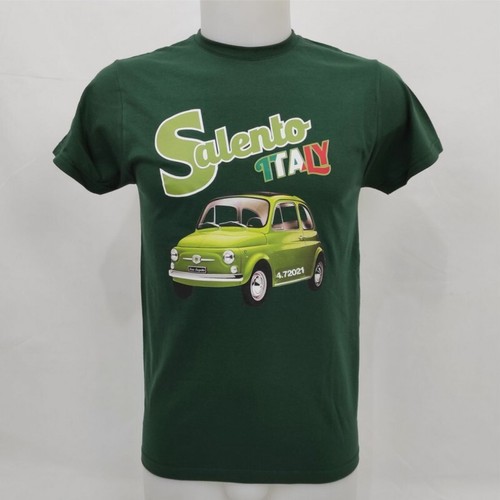 Shirt uomo salento italy - uomo,