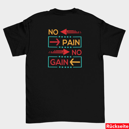 Shirt palestra fit0038 - t-shirt,