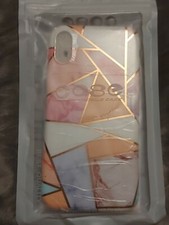 Custodia TPU morbida design